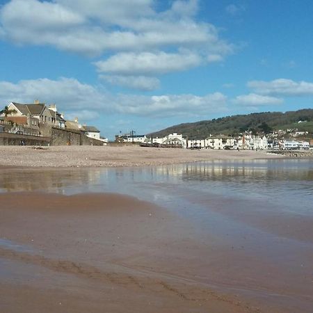 The Groveside Guest House Sidmouth Luaran gambar