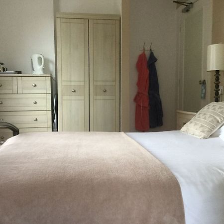 The Groveside Guest House Sidmouth Luaran gambar