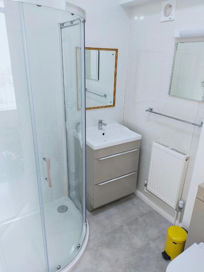 The Groveside Guest House Sidmouth Luaran gambar