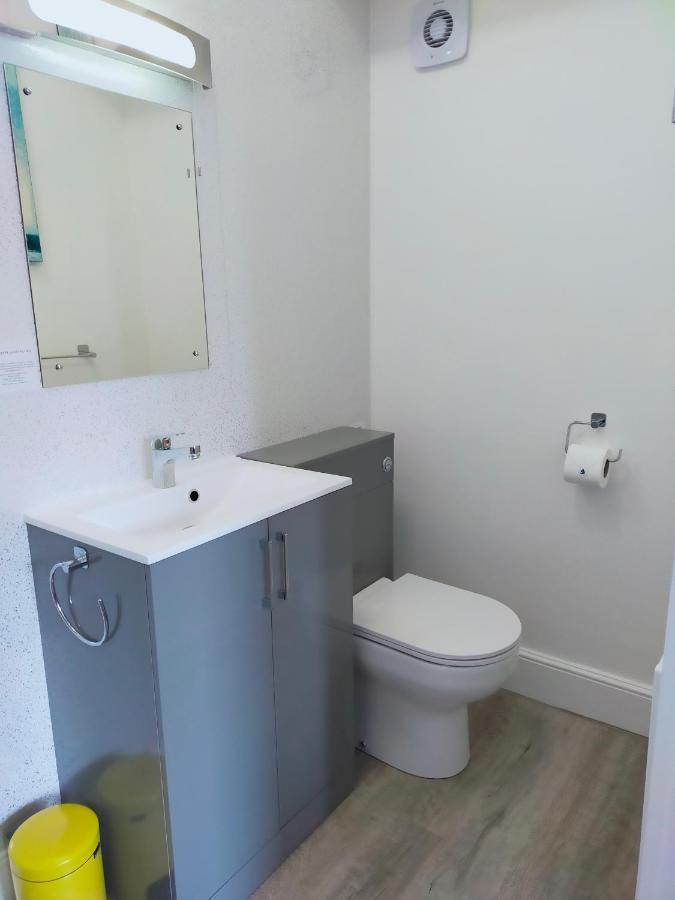 The Groveside Guest House Sidmouth Luaran gambar