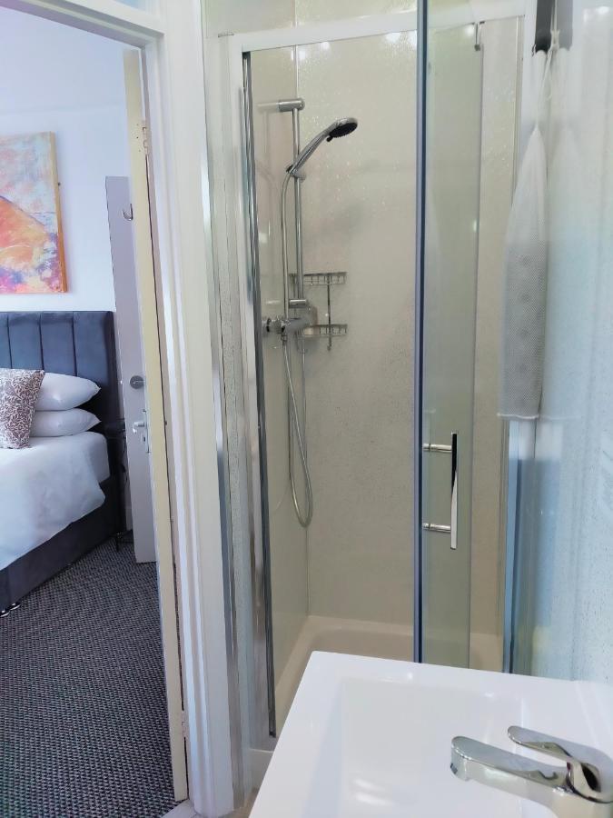 The Groveside Guest House Sidmouth Luaran gambar