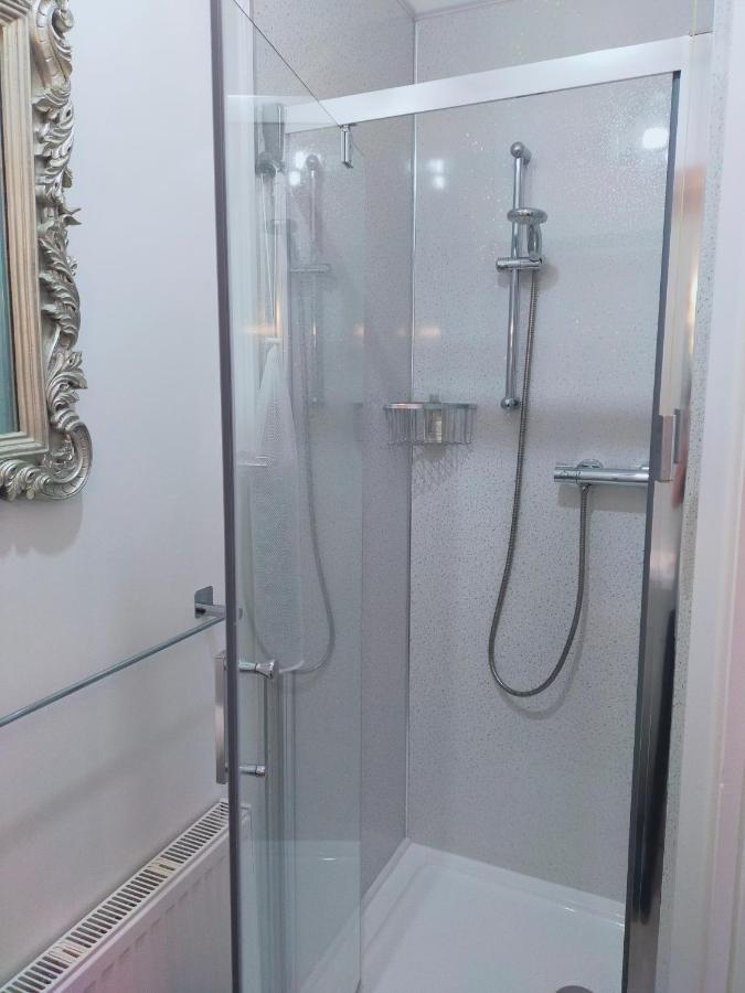 The Groveside Guest House Sidmouth Luaran gambar