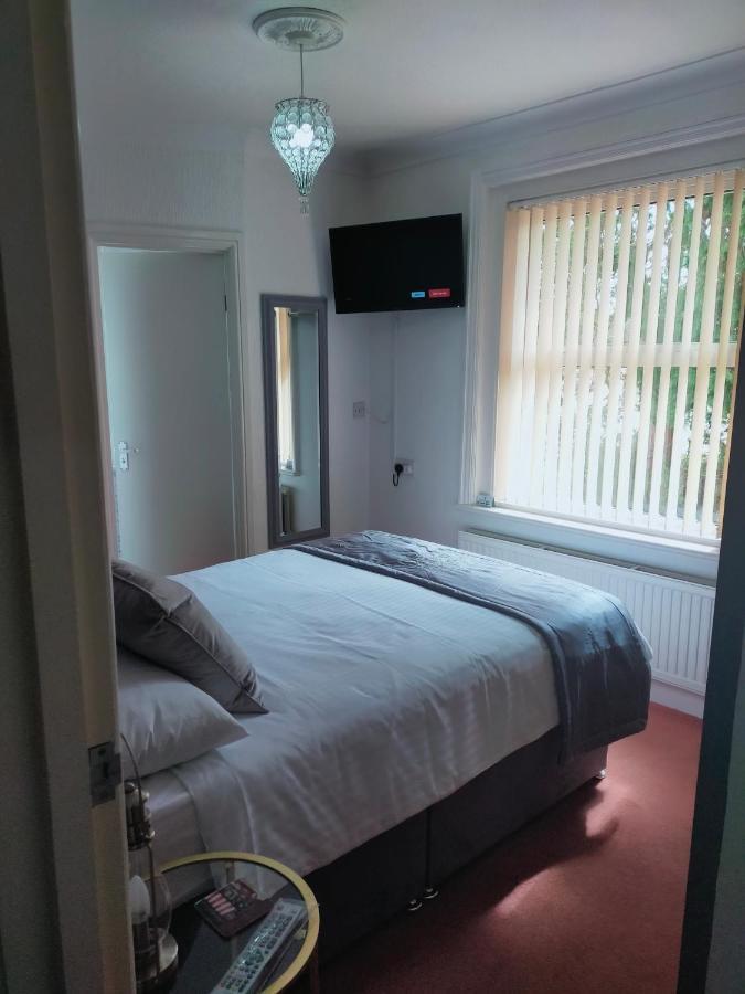 The Groveside Guest House Sidmouth Luaran gambar