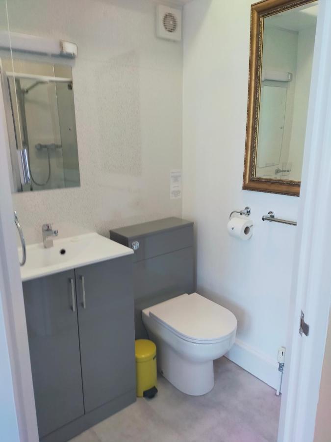 The Groveside Guest House Sidmouth Luaran gambar