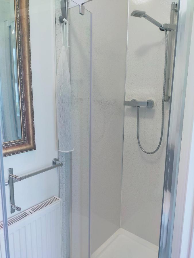 The Groveside Guest House Sidmouth Luaran gambar