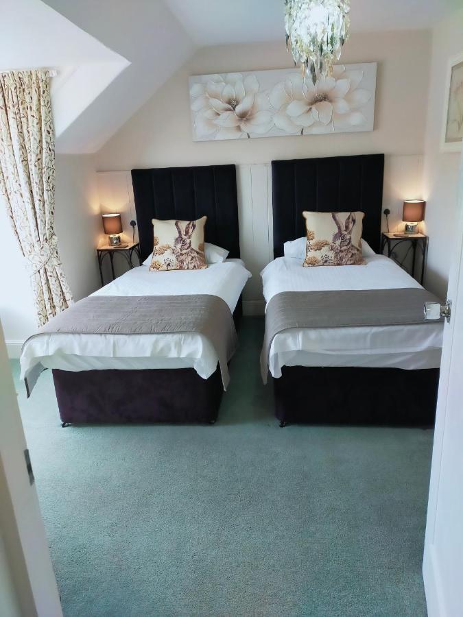 The Groveside Guest House Sidmouth Luaran gambar