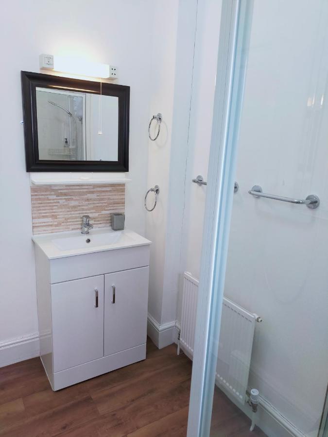 The Groveside Guest House Sidmouth Luaran gambar