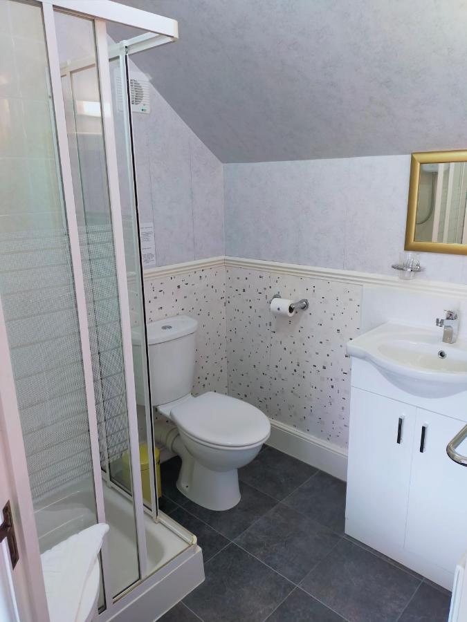 The Groveside Guest House Sidmouth Luaran gambar
