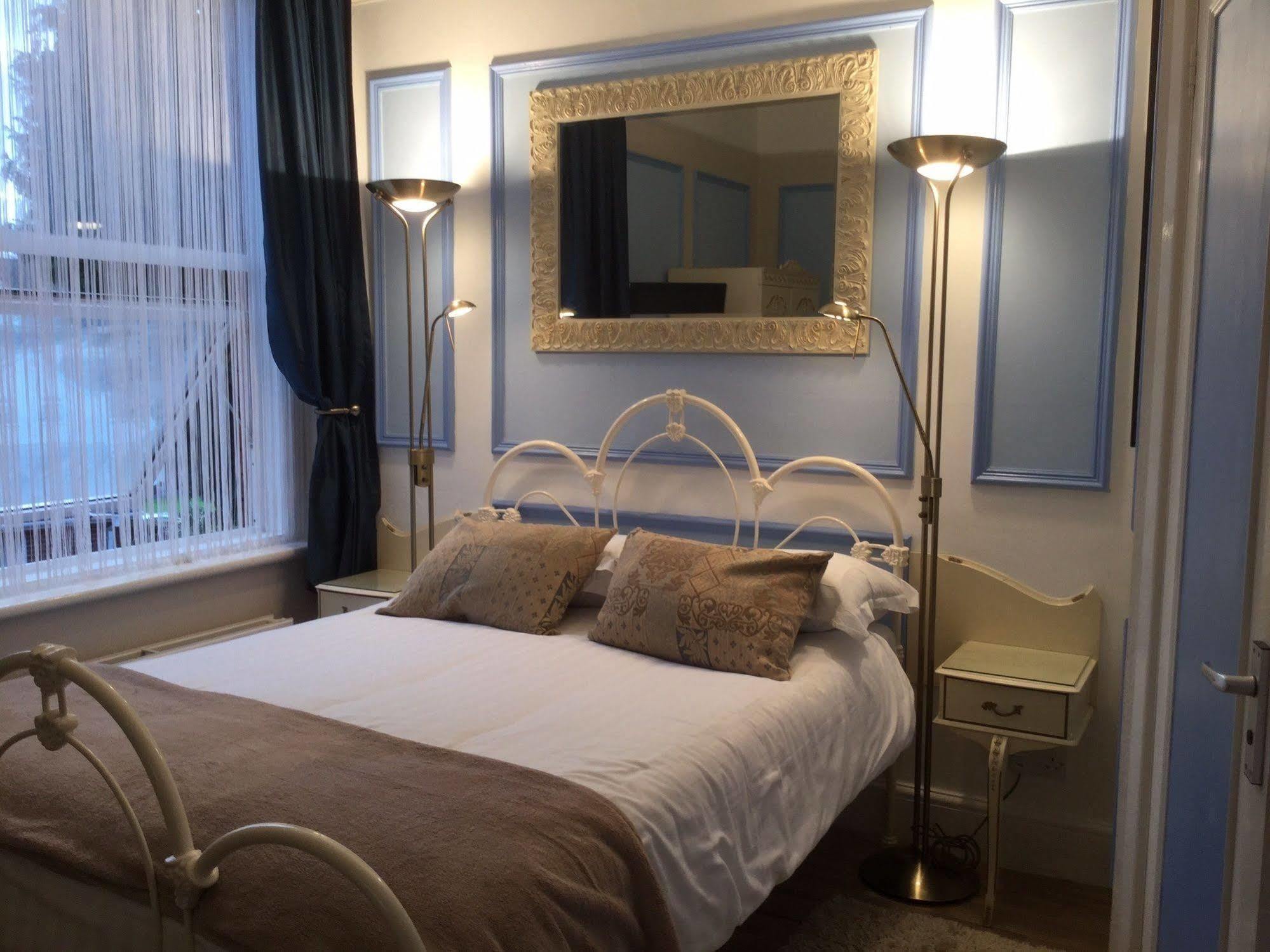 The Groveside Guest House Sidmouth Luaran gambar