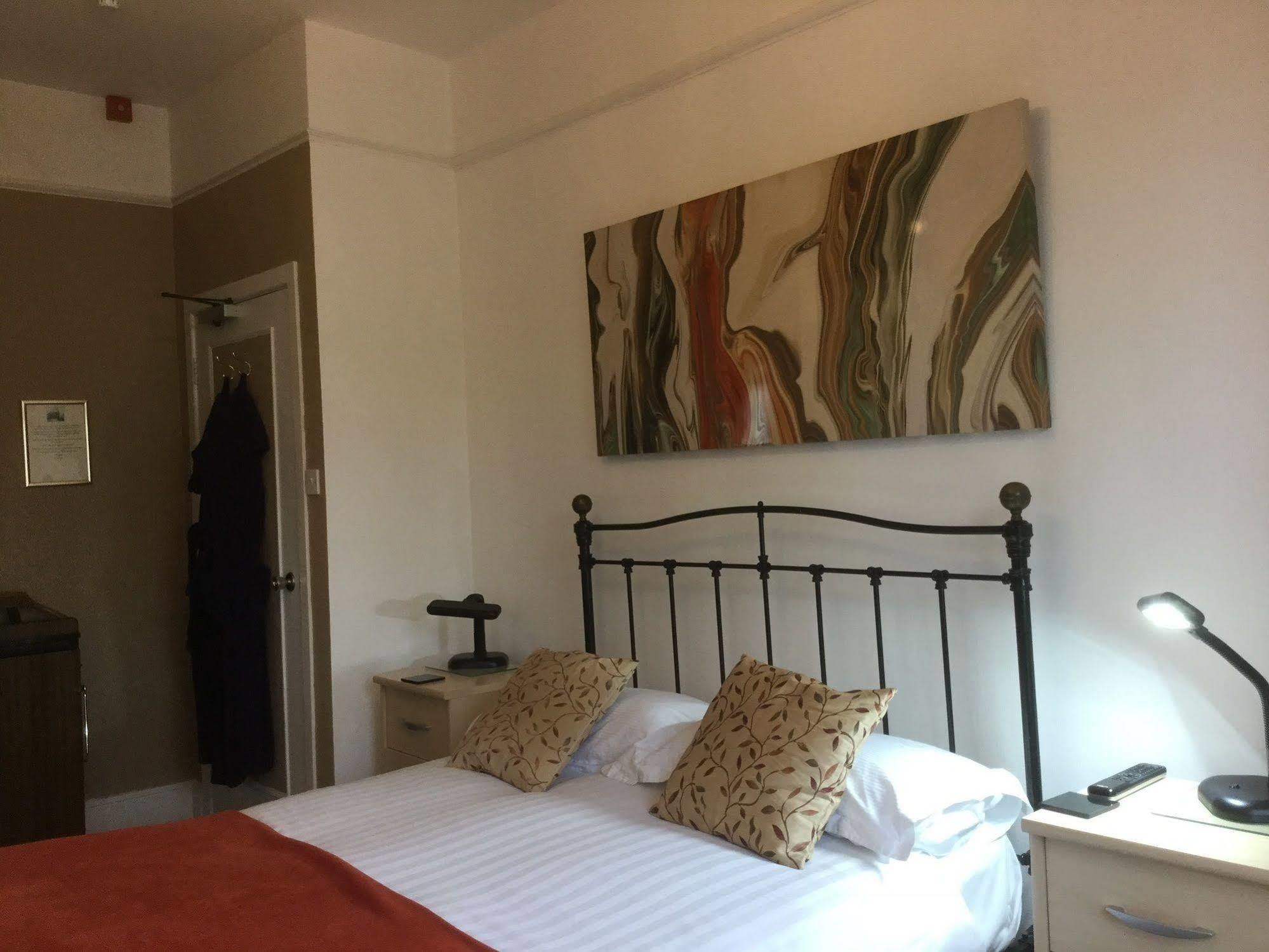 The Groveside Guest House Sidmouth Luaran gambar