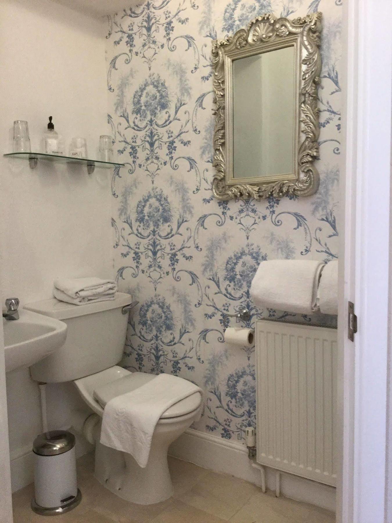 The Groveside Guest House Sidmouth Luaran gambar