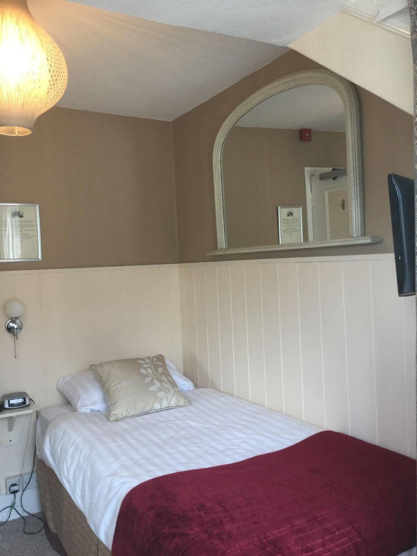 The Groveside Guest House Sidmouth Luaran gambar