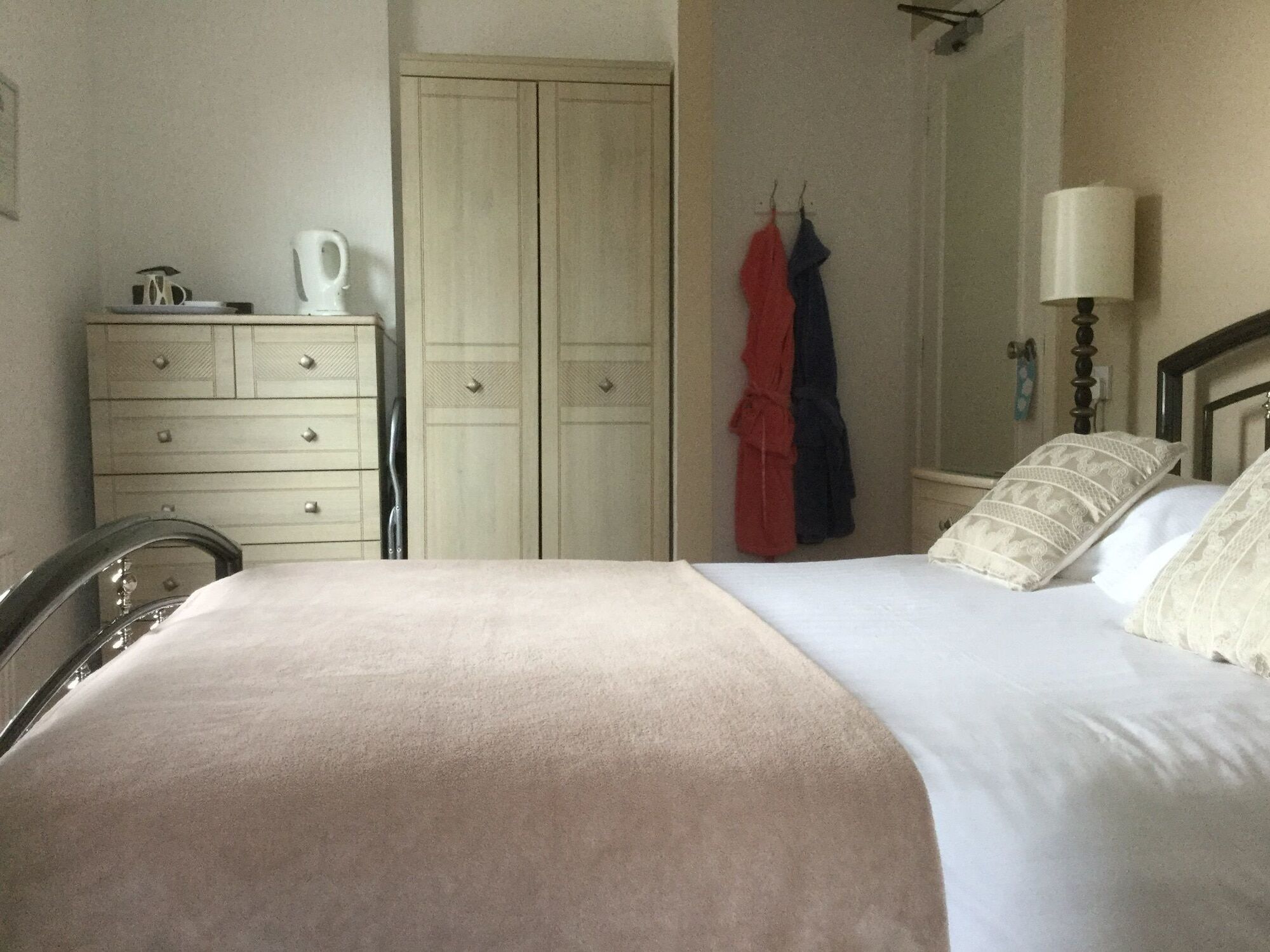 The Groveside Guest House Sidmouth Luaran gambar
