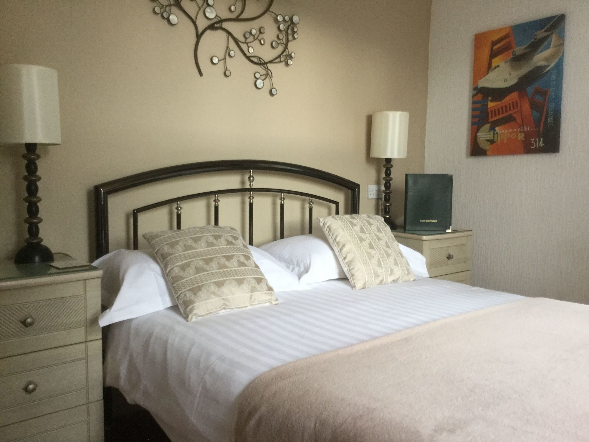 The Groveside Guest House Sidmouth Luaran gambar